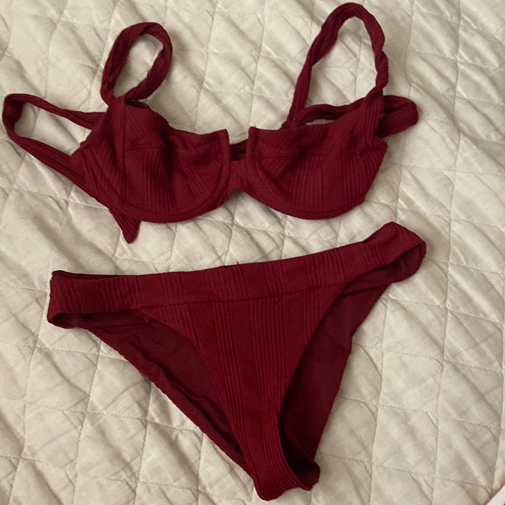 L*Space bikini